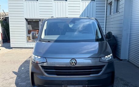 Volkswagen Caravelle, 2025 год, 4 950 000 рублей, 4 фотография