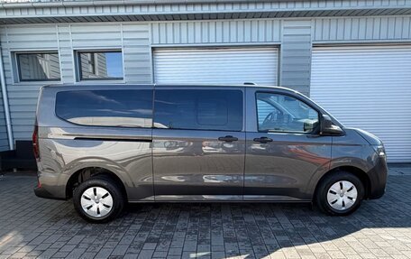 Volkswagen Caravelle, 2025 год, 4 950 000 рублей, 2 фотография