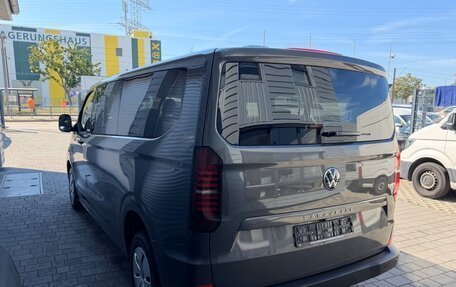 Volkswagen Caravelle, 2025 год, 4 950 000 рублей, 5 фотография
