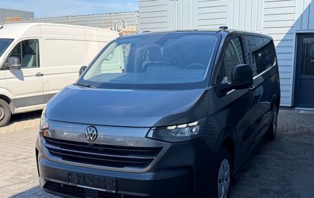Volkswagen Caravelle, 2025 год, 4 950 000 рублей, 6 фотография
