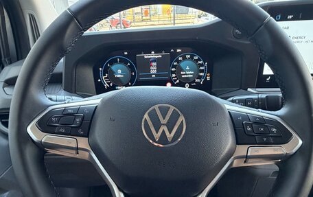 Volkswagen Caravelle, 2025 год, 4 950 000 рублей, 10 фотография