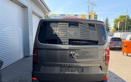 Volkswagen Caravelle, 2025 год, 4 950 000 рублей, 7 фотография