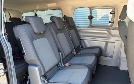 Volkswagen Caravelle, 2025 год, 4 950 000 рублей, 16 фотография