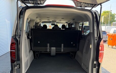 Volkswagen Caravelle, 2025 год, 4 950 000 рублей, 12 фотография