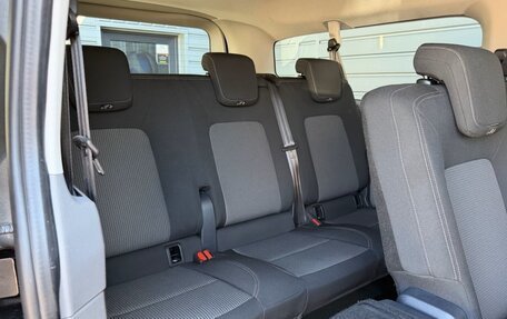 Volkswagen Caravelle, 2025 год, 4 950 000 рублей, 17 фотография