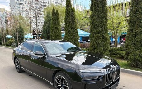 BMW 7 серия, 2023 год, 11 300 000 рублей, 2 фотография