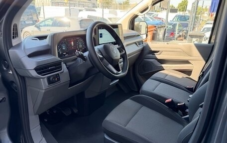 Volkswagen Caravelle, 2025 год, 4 950 000 рублей, 9 фотография