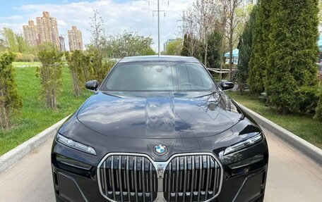 BMW 7 серия, 2023 год, 11 300 000 рублей, 3 фотография