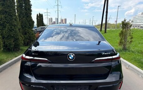 BMW 7 серия, 2023 год, 11 300 000 рублей, 4 фотография