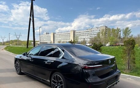 BMW 7 серия, 2023 год, 11 300 000 рублей, 5 фотография
