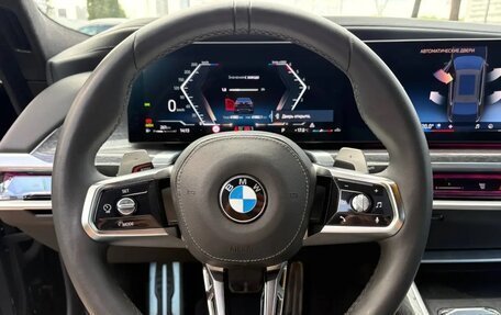 BMW 7 серия, 2023 год, 11 300 000 рублей, 11 фотография