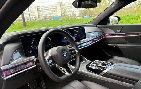 BMW 7 серия, 2023 год, 11 300 000 рублей, 8 фотография