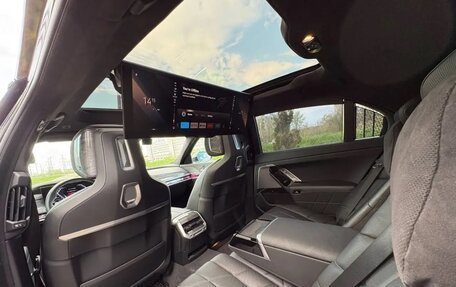 BMW 7 серия, 2023 год, 11 300 000 рублей, 20 фотография