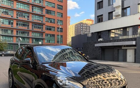 Porsche Cayenne III, 2016 год, 6 700 000 рублей, 4 фотография