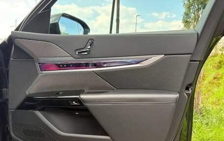 BMW 7 серия, 2023 год, 11 300 000 рублей, 22 фотография