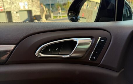 Porsche Cayenne III, 2016 год, 6 700 000 рублей, 10 фотография