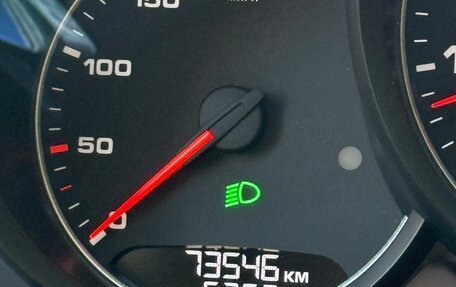 Porsche Cayenne III, 2016 год, 6 700 000 рублей, 12 фотография