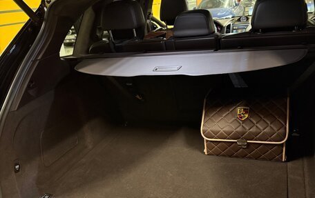 Porsche Cayenne III, 2016 год, 6 700 000 рублей, 18 фотография