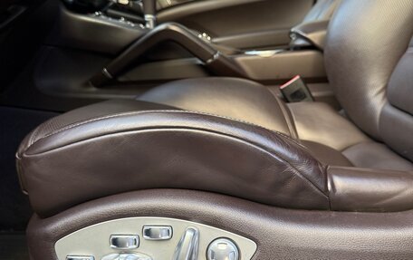 Porsche Cayenne III, 2016 год, 6 700 000 рублей, 16 фотография