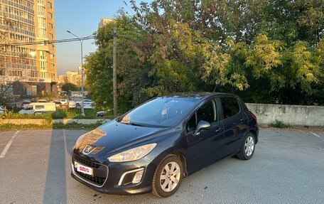 Peugeot 308 II, 2012 год, 470 000 рублей, 5 фотография