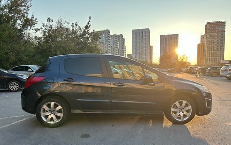 Peugeot 308 II, 2012 год, 470 000 рублей, 3 фотография