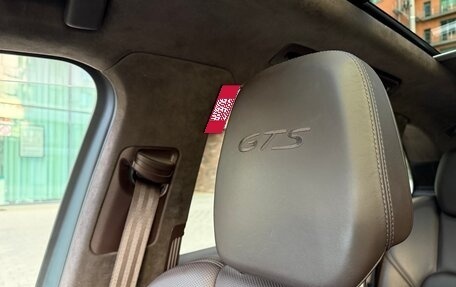 Porsche Cayenne III, 2016 год, 6 700 000 рублей, 15 фотография