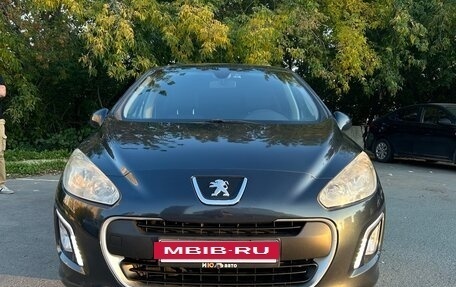 Peugeot 308 II, 2012 год, 470 000 рублей, 4 фотография