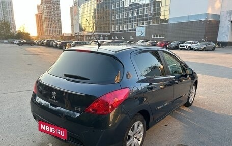 Peugeot 308 II, 2012 год, 470 000 рублей, 8 фотография