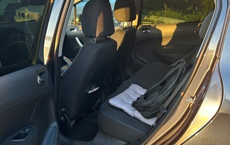 Peugeot 308 II, 2012 год, 470 000 рублей, 16 фотография