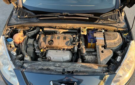 Peugeot 308 II, 2012 год, 470 000 рублей, 20 фотография