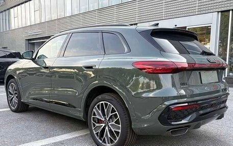 Audi Q5, 2026 год, 5 720 000 рублей, 5 фотография