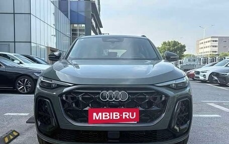 Audi Q5, 2026 год, 5 720 000 рублей, 2 фотография