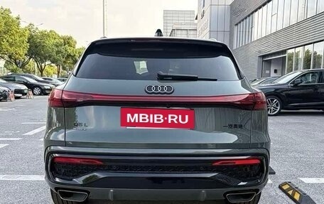 Audi Q5, 2026 год, 5 720 000 рублей, 6 фотография