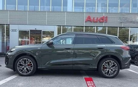 Audi Q5, 2026 год, 5 720 000 рублей, 3 фотография