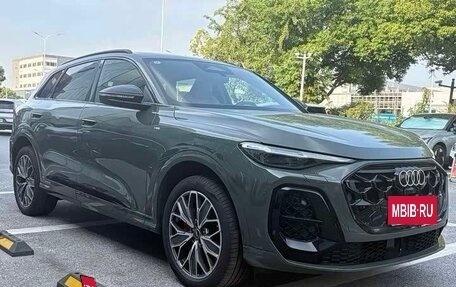 Audi Q5, 2026 год, 5 720 000 рублей, 4 фотография