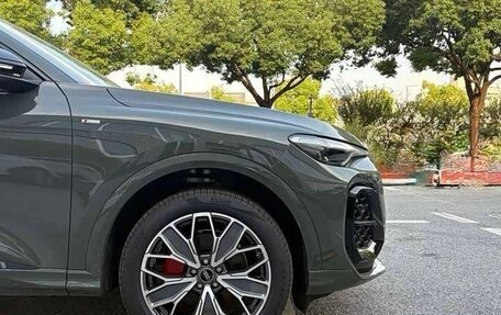 Audi Q5, 2026 год, 5 720 000 рублей, 7 фотография