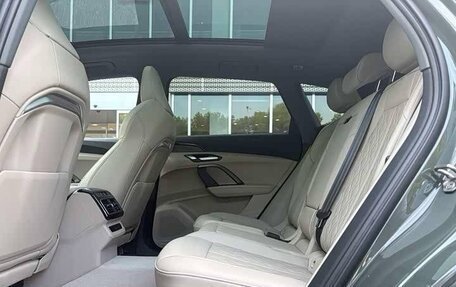 Audi Q5, 2026 год, 5 720 000 рублей, 11 фотография