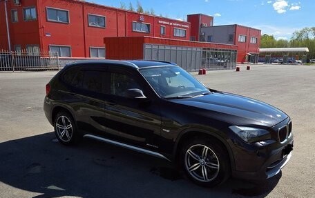 BMW X1, 2012 год, 1 280 000 рублей, 2 фотография