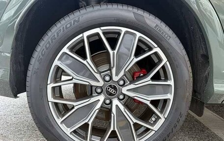 Audi Q5, 2026 год, 5 720 000 рублей, 18 фотография