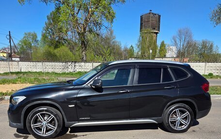 BMW X1, 2012 год, 1 280 000 рублей, 3 фотография