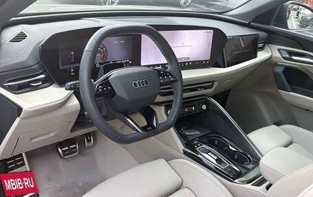 Audi Q5, 2026 год, 5 720 000 рублей, 10 фотография