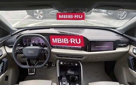 Audi Q5, 2026 год, 5 720 000 рублей, 9 фотография