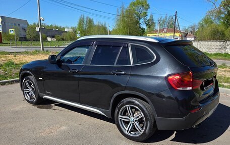 BMW X1, 2012 год, 1 280 000 рублей, 5 фотография