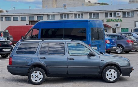 Volkswagen Golf III, 1998 год, 500 000 рублей, 7 фотография