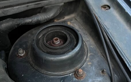 Volkswagen Golf III, 1998 год, 500 000 рублей, 10 фотография