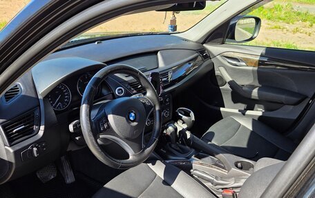 BMW X1, 2012 год, 1 280 000 рублей, 7 фотография