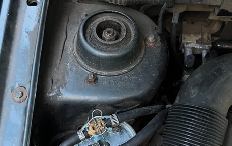 Volkswagen Golf III, 1998 год, 500 000 рублей, 11 фотография