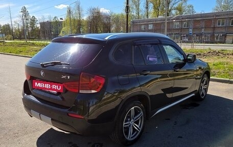 BMW X1, 2012 год, 1 280 000 рублей, 6 фотография