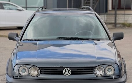 Volkswagen Golf III, 1998 год, 500 000 рублей, 2 фотография
