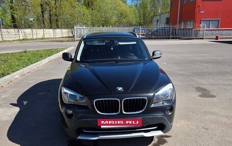 BMW X1, 2012 год, 1 280 000 рублей, 4 фотография